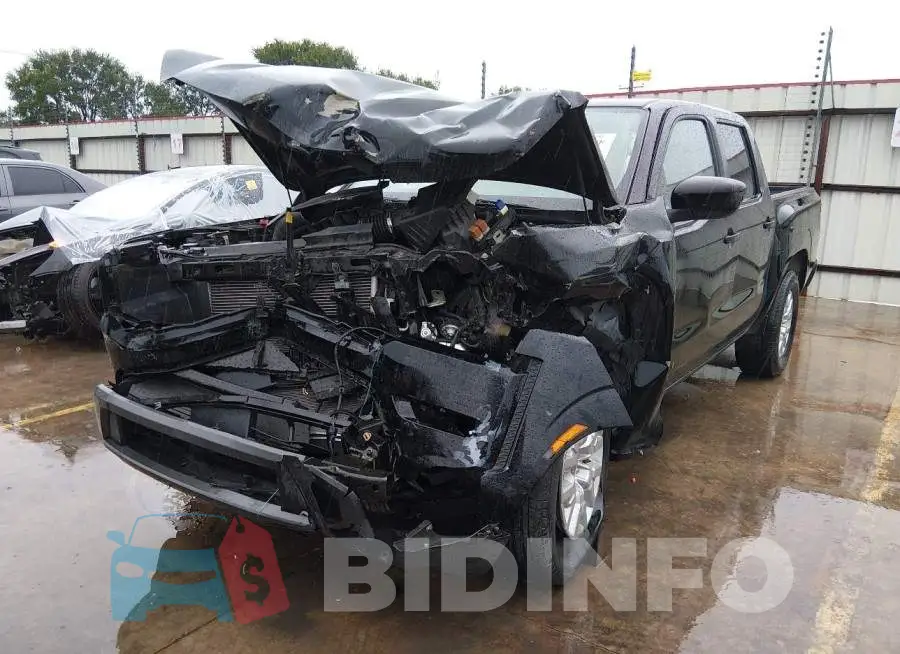 1N6ED1EJ0PN650362 Photo# 2