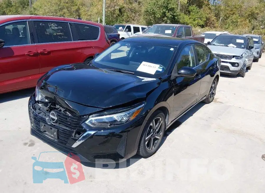 3N1AB8CV3SY292890 Photo# 2