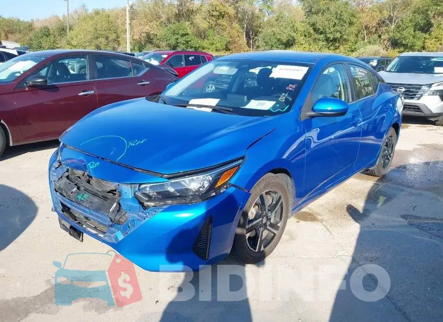 3N1AB8CV5SY279283 Photo# 2