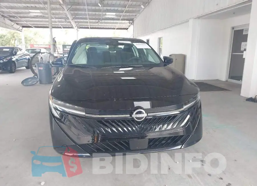 3N1AB9CV5TY223481 Photo# 12