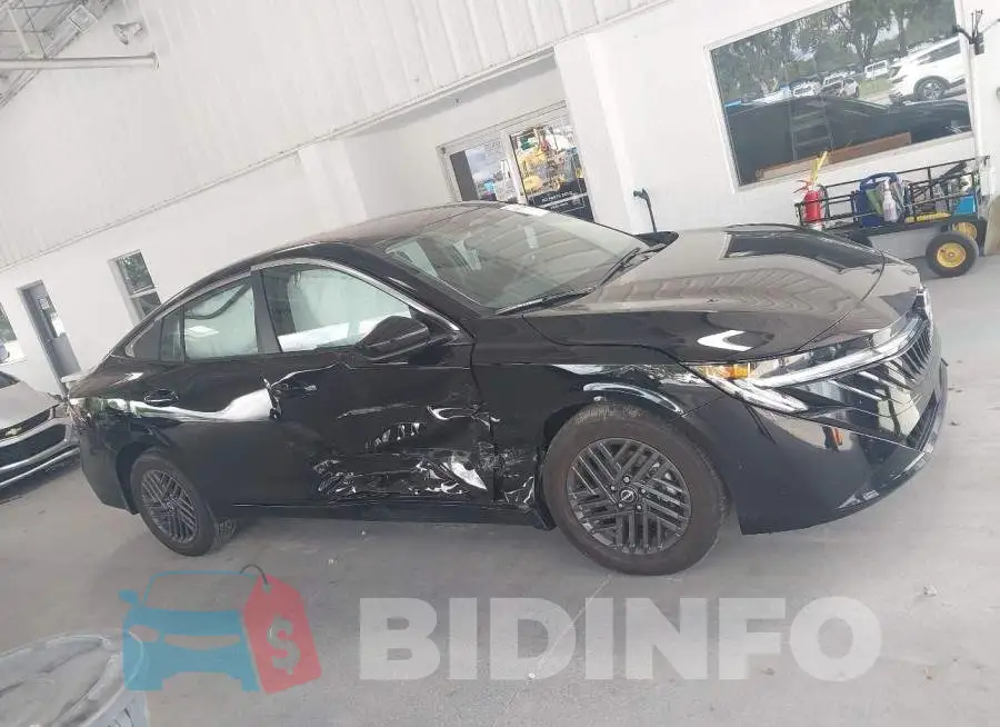 3N1AB9CV5TY223481 Photo# 13