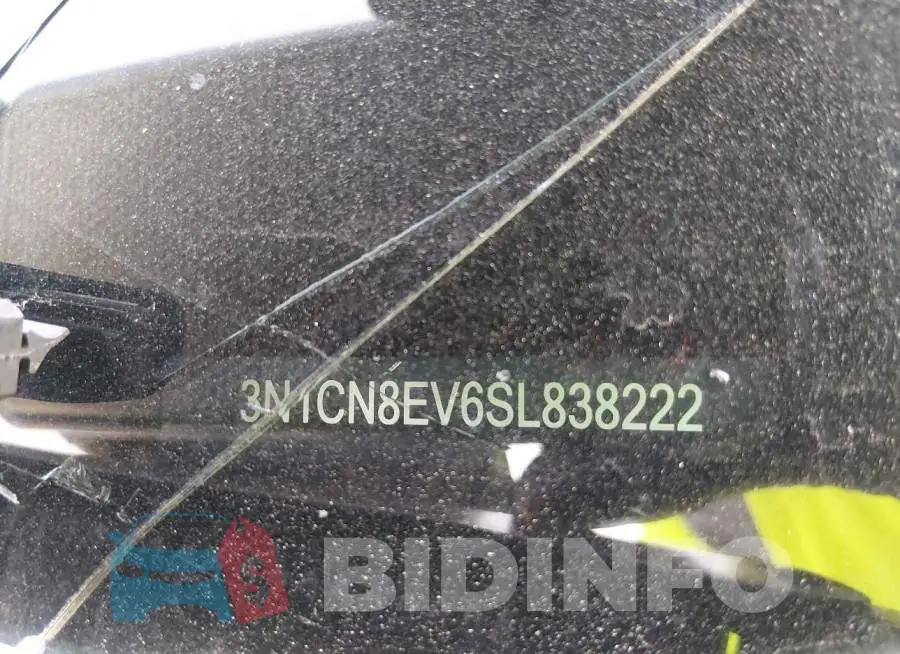 3N1CN8EV6SL838222 Photo# 9
