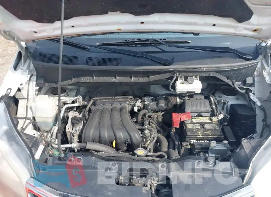 3N6CM0KN6MK694375 Photo# 10