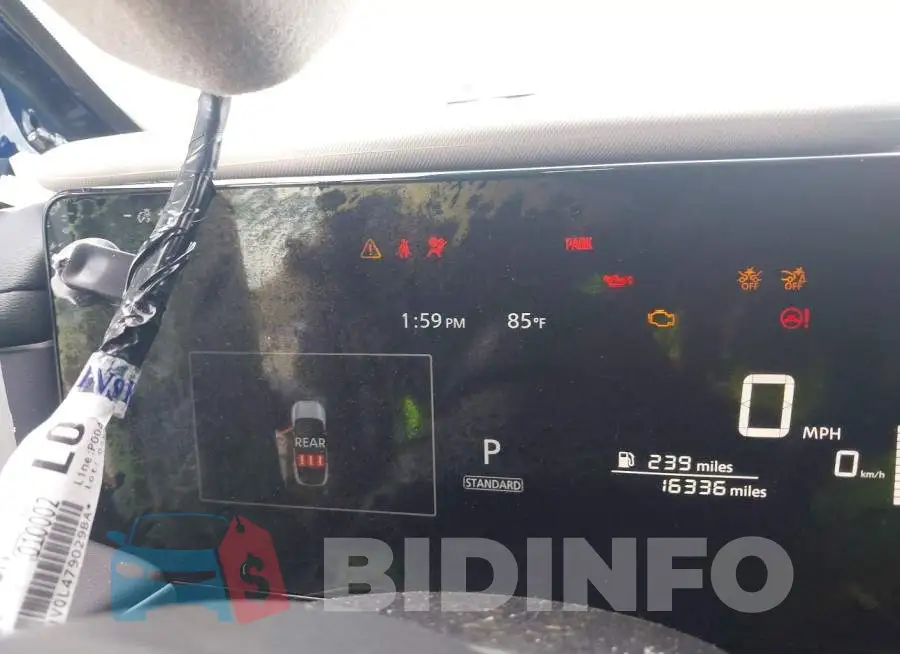 3N8AP6BB6SL318202 Photo# 7