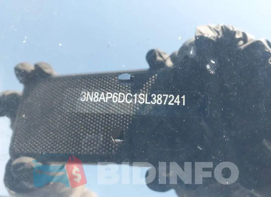 3N8AP6DC1SL387241 Photo# 9
