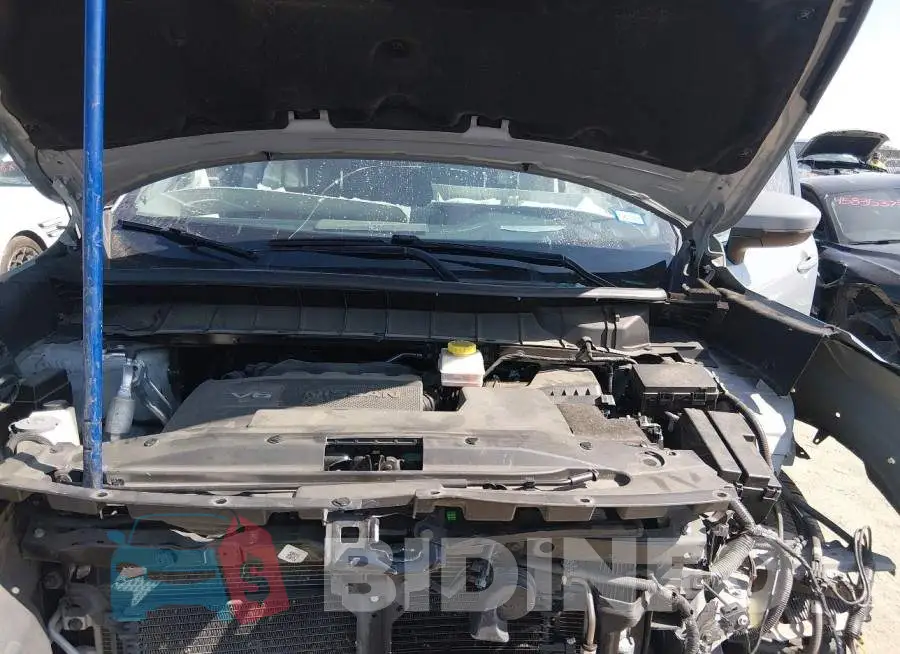 5N1DR3DK8NC269482 Photo# 10
