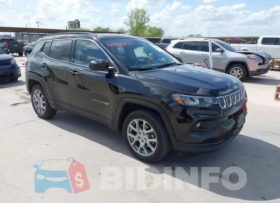 3C4NJDFB6NT169758 Photo# 1