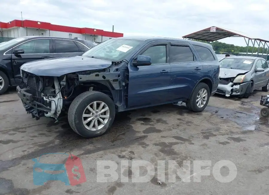 1C4RDJAG0KC659727 Photo# 2
