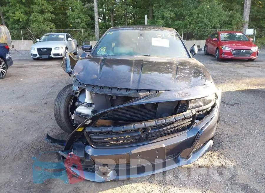 2C3CDXHG4JH158287 Photo# 12