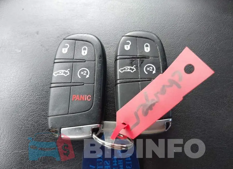 2C3CDXJG7HH511691 Photo# 11