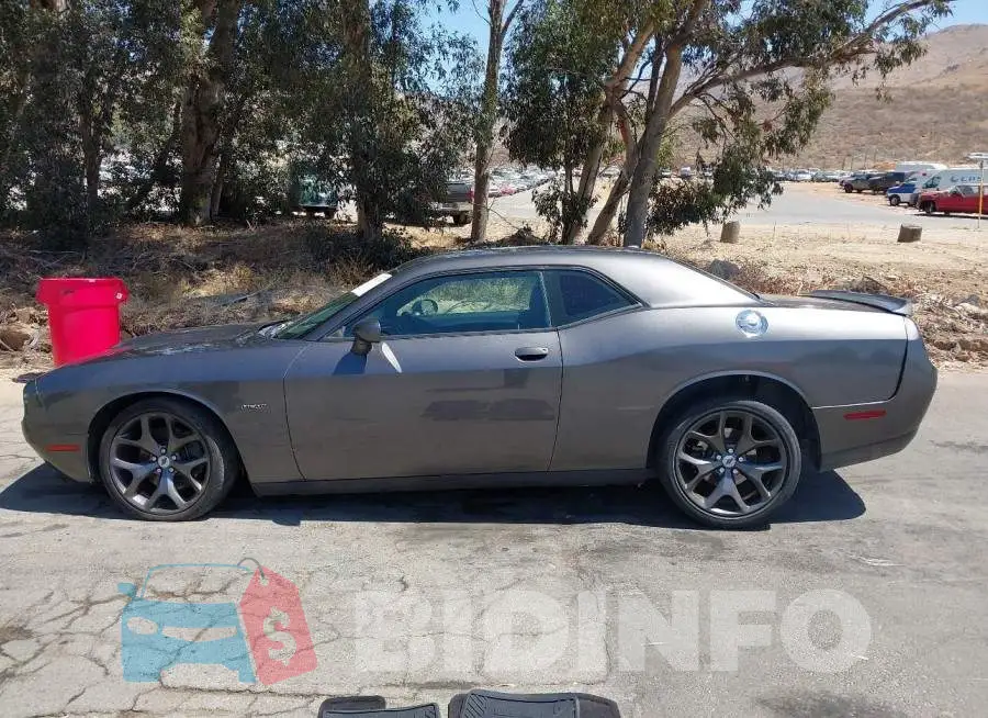 2C3CDZBT4KH531945 Photo# 14