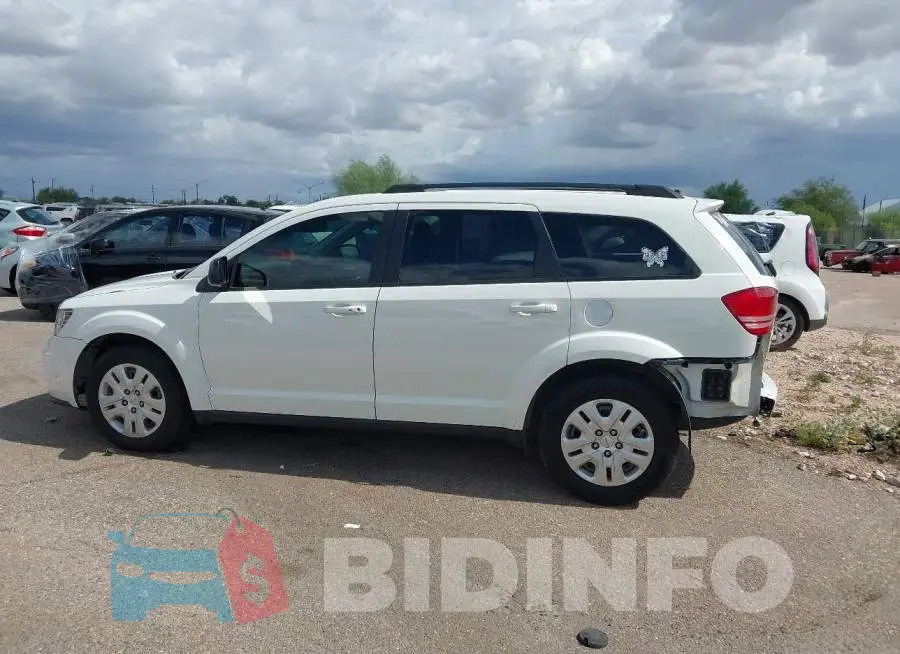 3C4PDCAB2LT277616 Photo# 15