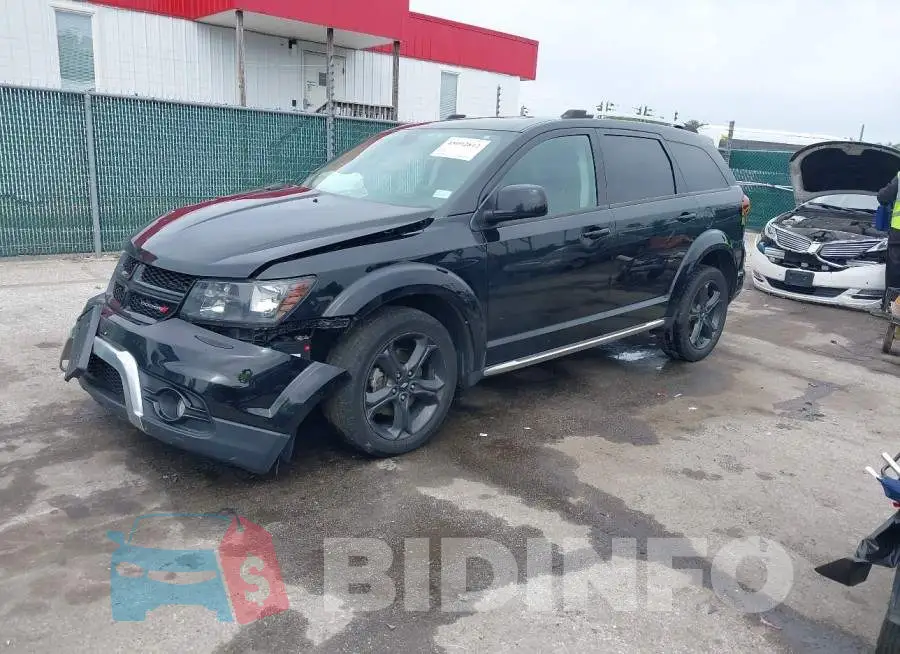 3C4PDCGB7LT264061 Photo# 2