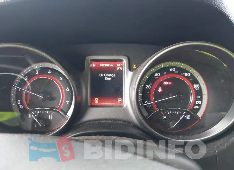 3C4PDCGB8LT265994 Photo# 7