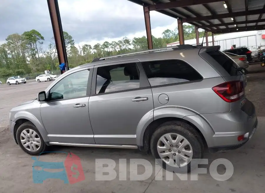 3C4PDCGB8LT265994 Photo# 14