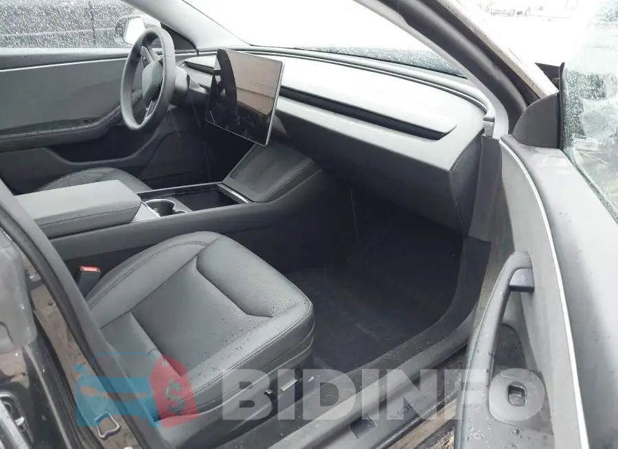 5YJ3E1EA8SF065124 Photo# 5