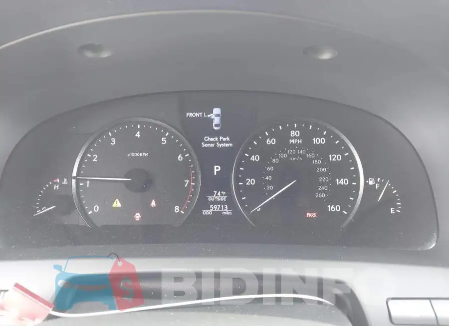 JTHBL5EF2H5144351 Photo# 7