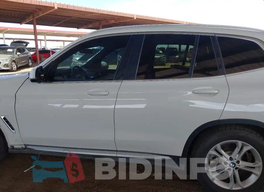 5UXTR7C55KLA48518 Photo# 15