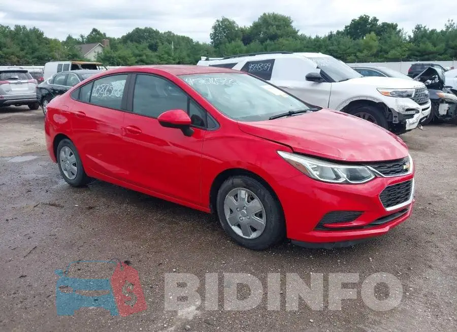 1G1BC5SM8G7286302 Photo# 1