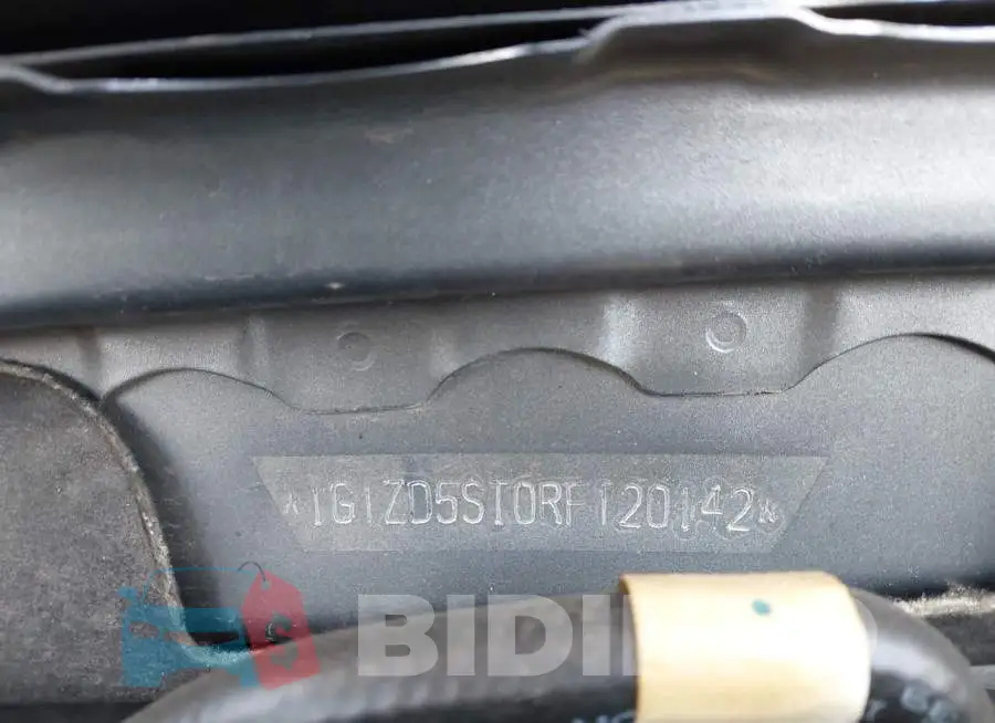1G1ZD5ST0RF120142 Photo# 9