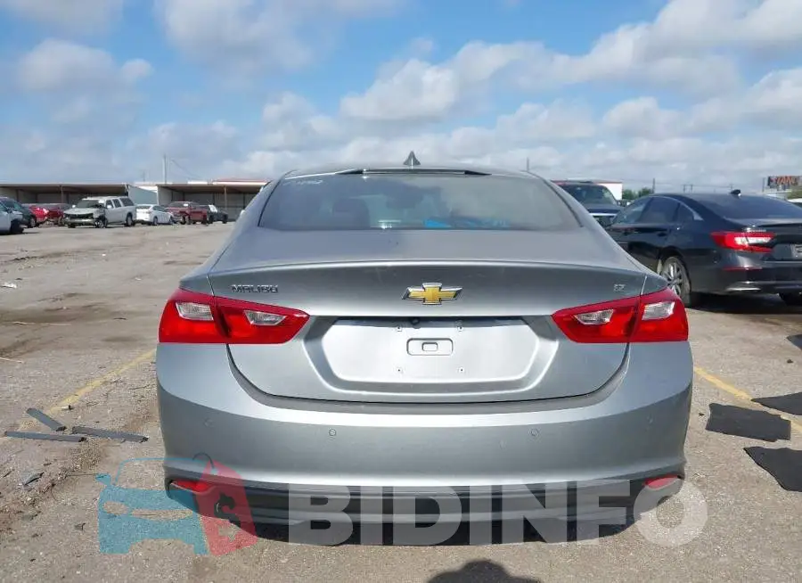 1G1ZD5ST0RF120142 Photo# 16
