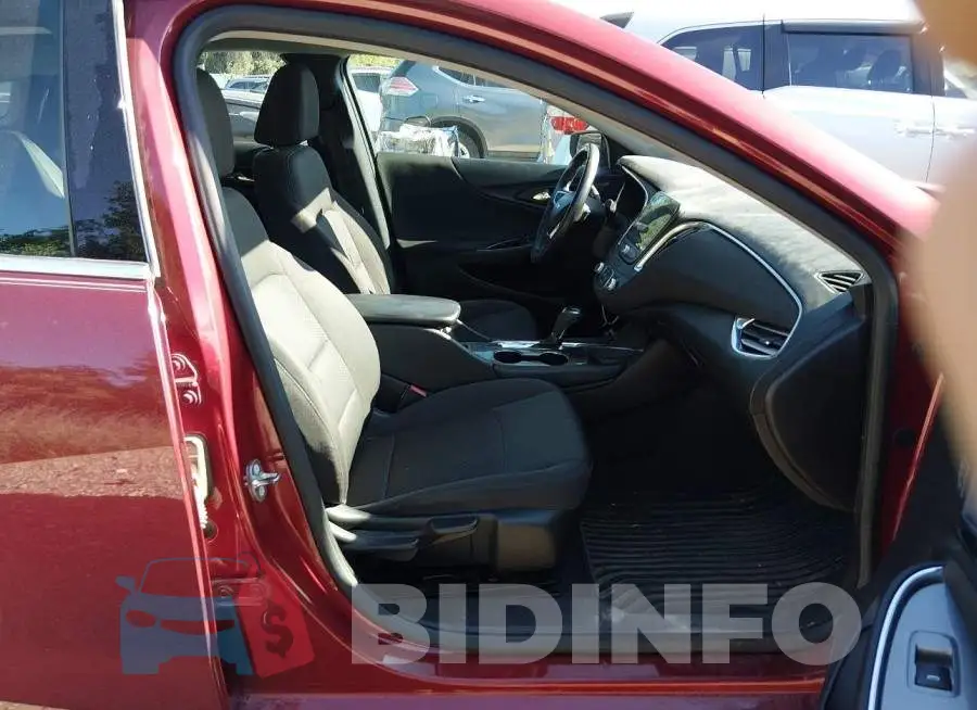 1G1ZD5ST1JF111485 Photo# 5