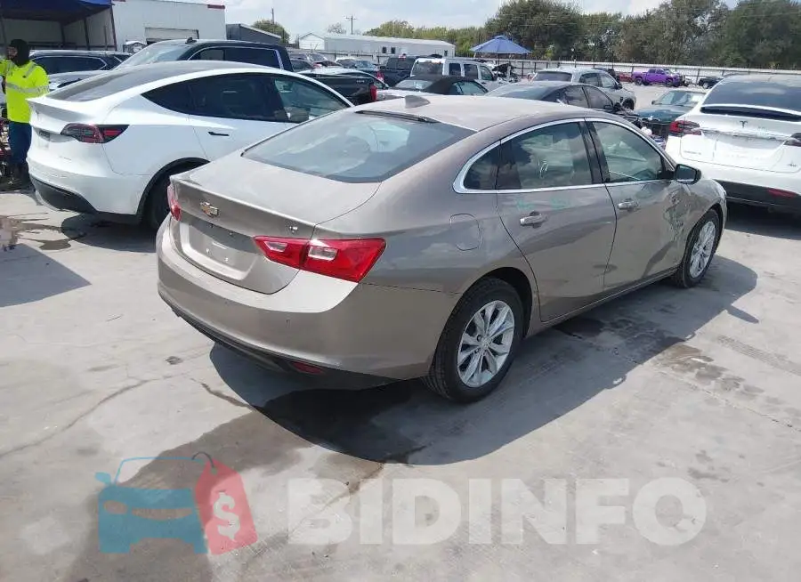 1G1ZD5ST3SF148765 Photo# 4