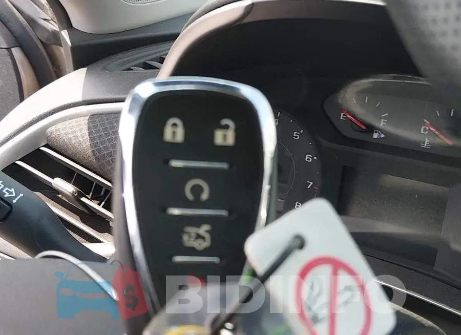 1G1ZD5ST3SF148765 Photo# 11