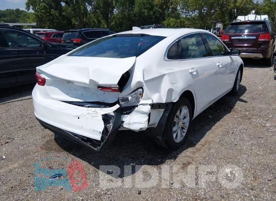 1G1ZD5ST5RF143111 Photo# 4