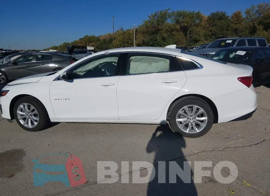 1G1ZD5ST5SF136732 Photo# 14