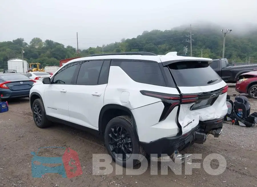 1GNEVGKS0TJ275095 Photo# 3