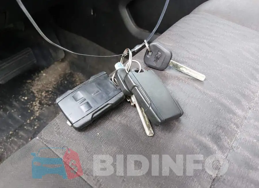 1GNSKFEC3GR252783 Photo# 11