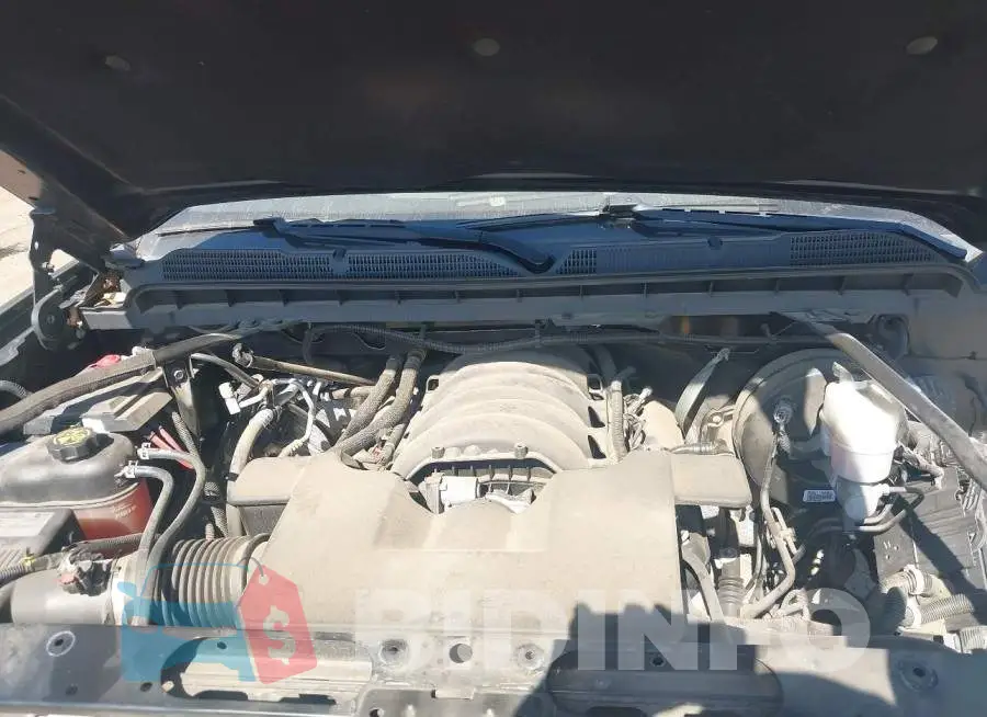 2GCRCPEC4K1110759 Photo# 10