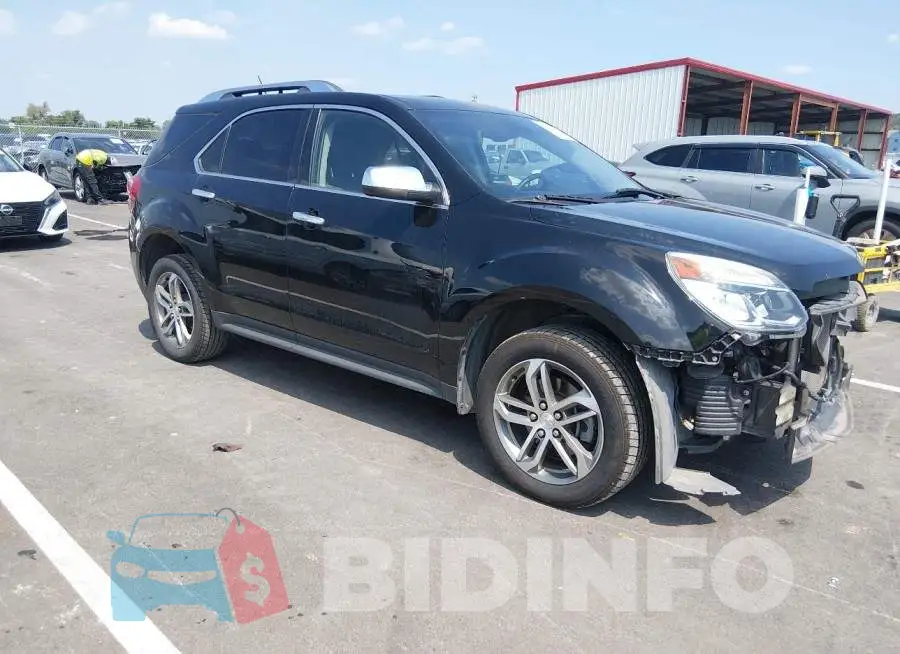 2GNALDEK9G6324523 Photo# 1
