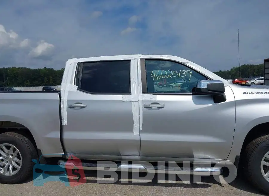 3GCUYDED1KG297792 Photo# 14