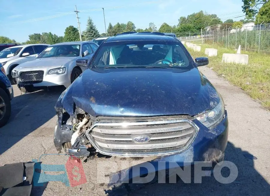 1FAHP2E85HG137324 Photo# 12