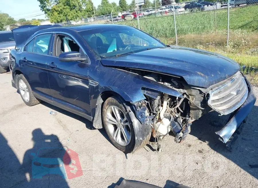 1FAHP2E85HG137324 Photo# 1