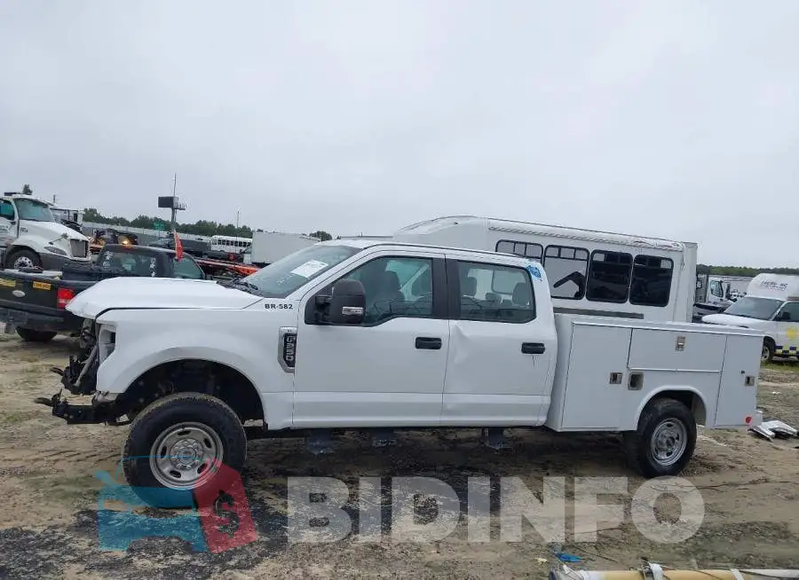 1FD7W2B61NEC37872 Photo# 15