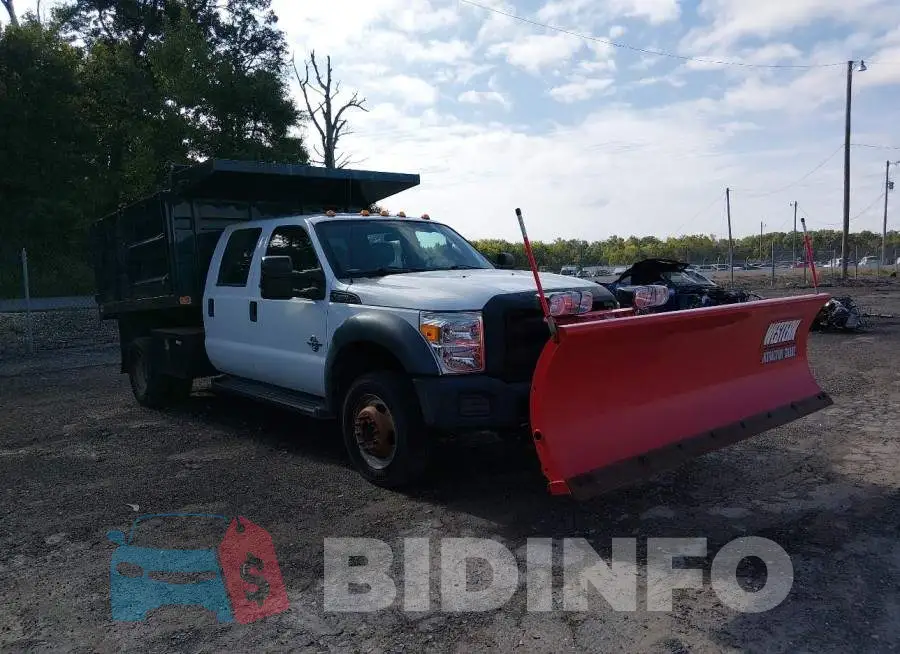 1FD9W4GTXGEB98589 Photo# 1