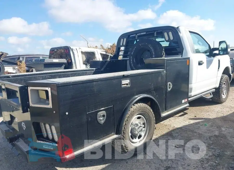 1FDRF3F64JEC27808 Photo# 4