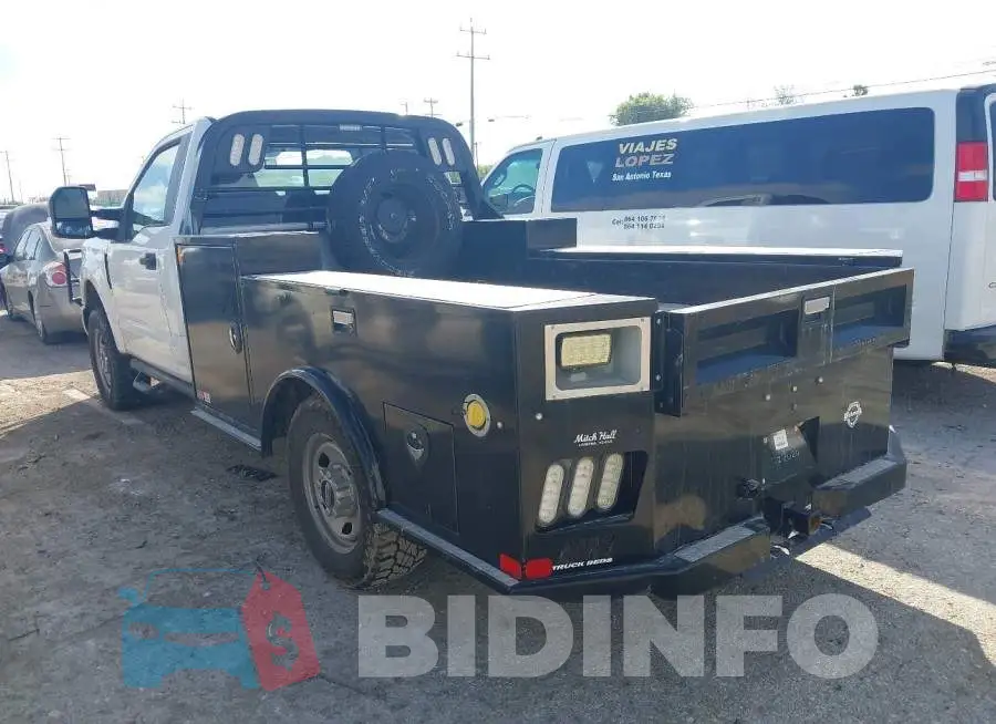 1FDRF3F64JEC27808 Photo# 3