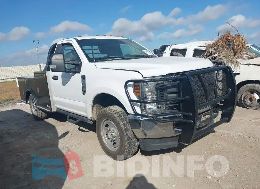 1FDRF3F64JEC27808 Photo# 1