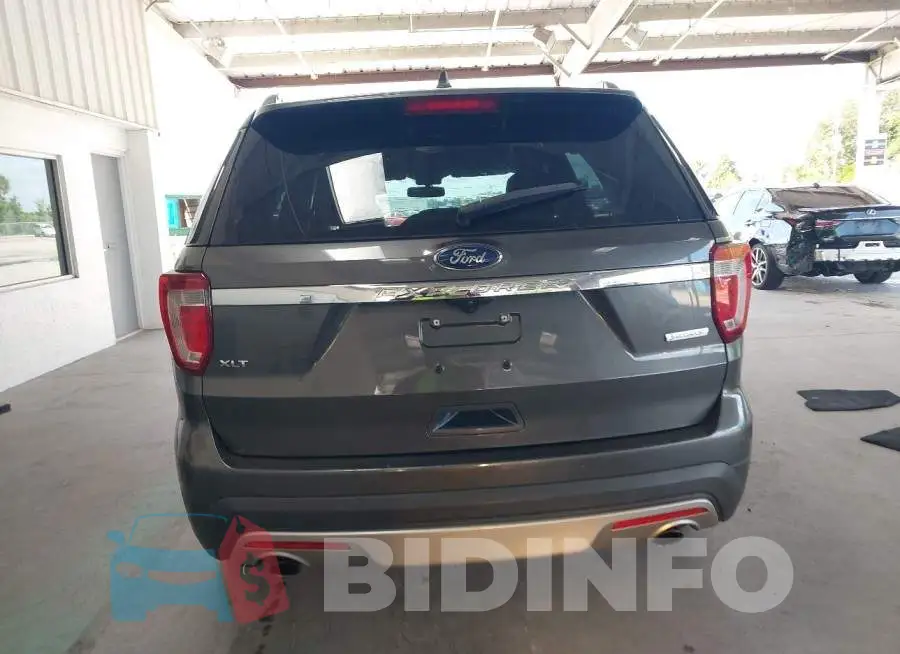 1FM5K7DH8HGE32715 Photo# 16