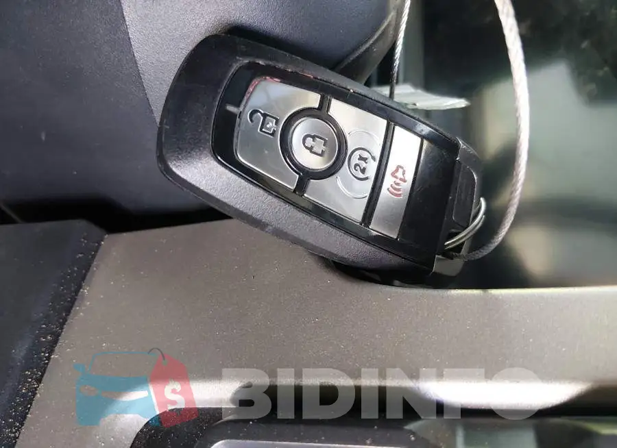 1FMEE8BPXSLB27433 Photo# 11