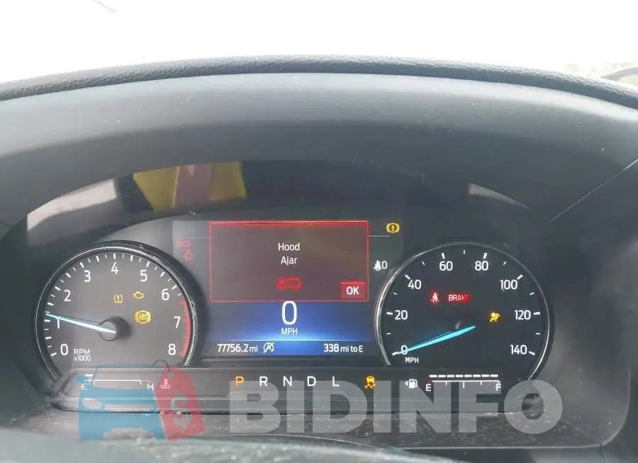 1FMSK7DH3MGB11372 Photo# 7