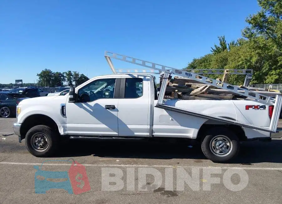 1FT7X2B63HEC15068 Photo# 14