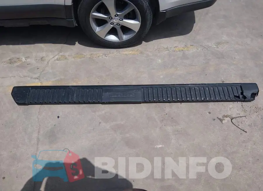 1FT8W2BT8SED96835 Photo# 12