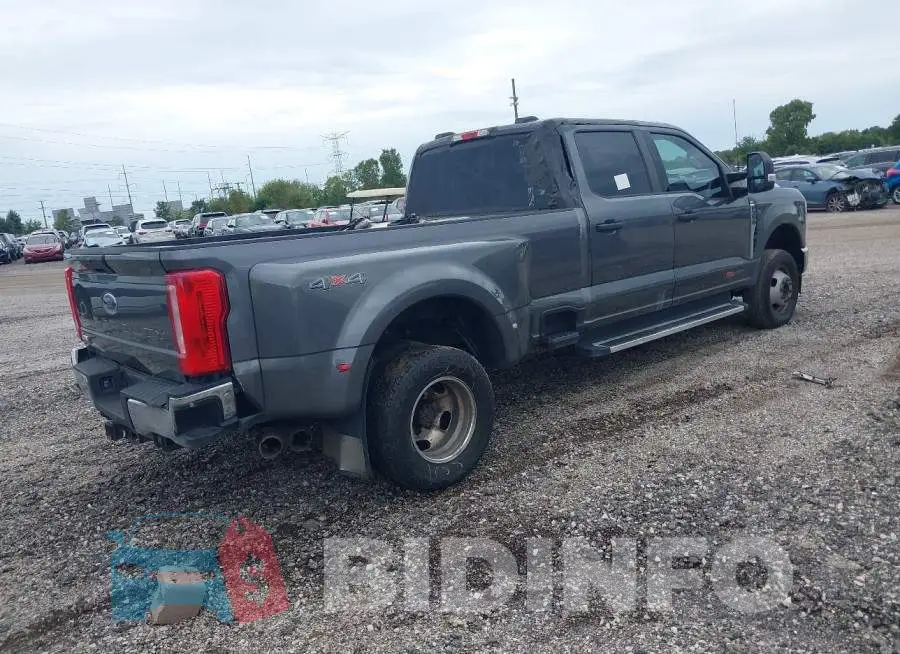 1FT8W3DM0PEC16623 Photo# 4