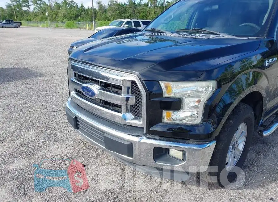 1FTEW1CF9GFB54742 Photo# 6