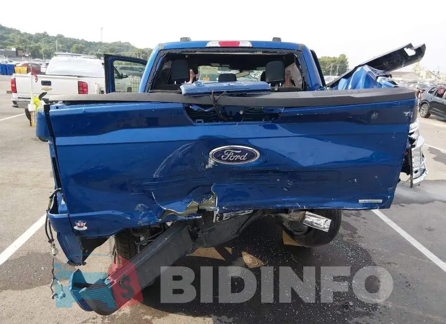 1FTFW1E8XPKE56177 Photo# 6